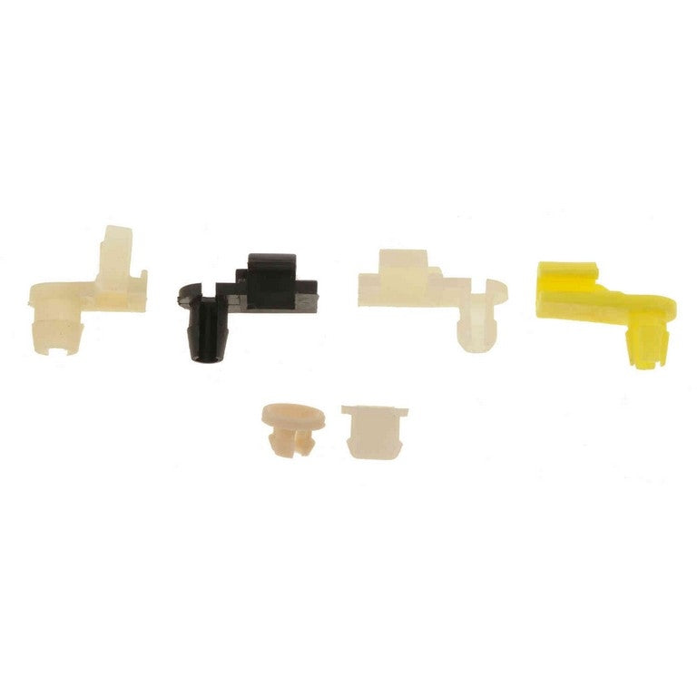 Dorman - HELP DOOR LOCK ROD CLIPS 75450