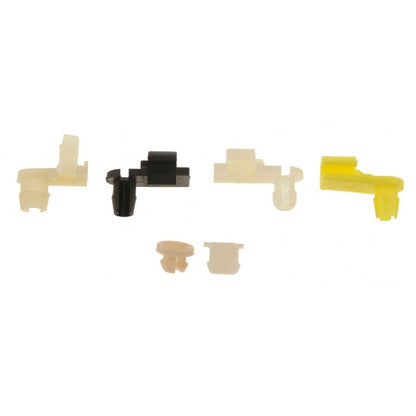 Dorman - HELP Door Lock Rod Clip 75450