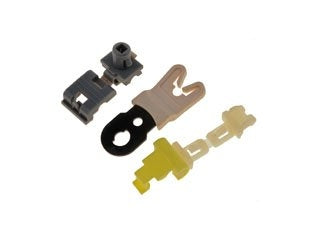 Dorman - HELP DOOR LOCK ROD CLIP ASSORTMENT 75473