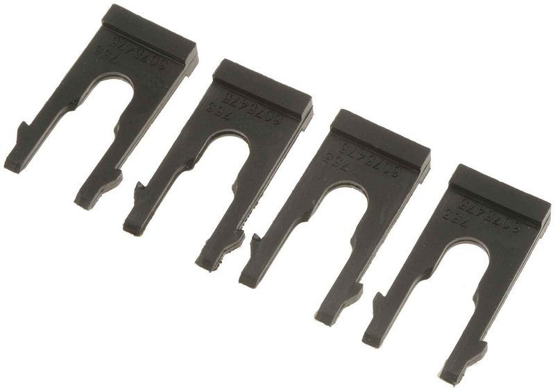 Dorman HELP Door Lock Rod Clip for 1992-2009 Ford Vehicles 75475