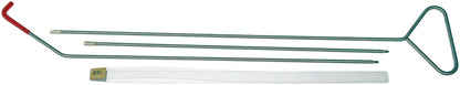 Motormite Emergency Door Lock Opener 75489 image 4