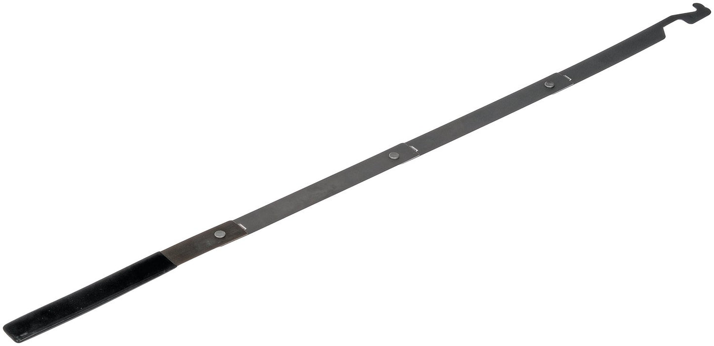 Dorman - HELP Emergency Door Lock Opener Folding Tool 22 in. with Hand Grip and Hook End 75490