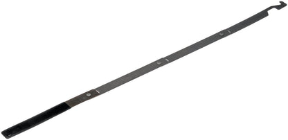 Dorman - HELP Emergency Door Lock Opener Folding Tool 22 in. with Hand Grip and Hook End 75490