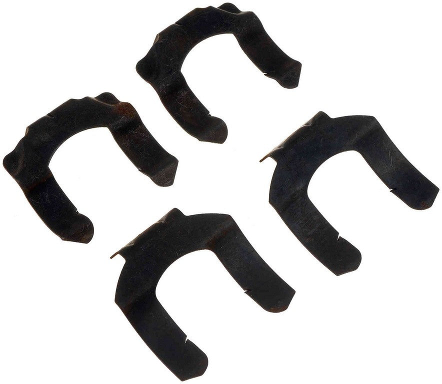 Dorman - HELP DOOR LOCK CYLINDER CLIPS 75510