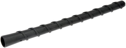 Dorman Antenna Mast Short Rubber Black with Durable Design for 2009-03 Infiniti, 2012-05 Hyundai, Kia, 2016-14 Kia, 2017-03 Nissan 76002