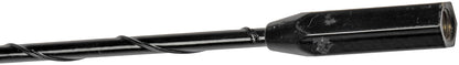 Dorman - HELP Antenna Mast Black for 2007-04 Buick, 2020-02 Cadillac, 2020-99 Chevrolet, 2020-99 GMC, 2004-02 Oldsmobile, 2010-05 Pontiac 76003