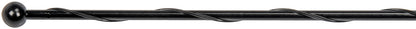 Dorman - HELP Antenna Mast Black for 2007-04 Buick, 2020-02 Cadillac, 2020-99 Chevrolet, 2020-99 GMC, 2004-02 Oldsmobile, 2010-05 Pontiac 76003