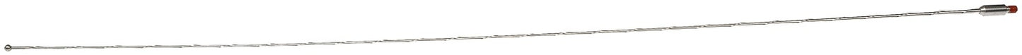 Dorman - HELP Antenna Mast Metal with Durable Design for 2007-2016 Jeep Liberty Wrangler 76007