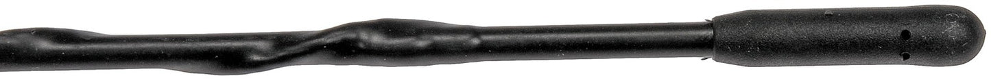 Dorman - HELP Antenna Mast Black for 2009-05 Mazda 3 2010-06 Mazda 5 2007-05 Mazda 6 76009