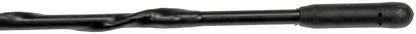 Dorman - HELP Antenna Mast Black for 2009-05 Mazda 3 2010-06 Mazda 5 2007-05 Mazda 6 76009
