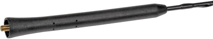 Dorman - HELP Antenna Mast Black for 2009-05 Mazda 3 2010-06 Mazda 5 2007-05 Mazda 6 76009