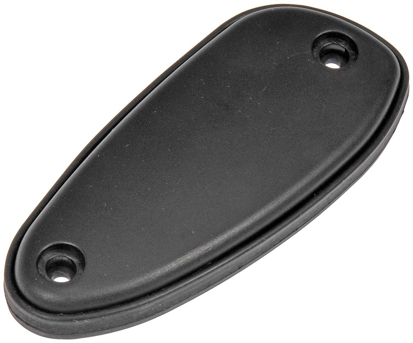 Dorman - HELP Antenna Base Cover Block Off Plate for 1992-95 Honda Civic 76010