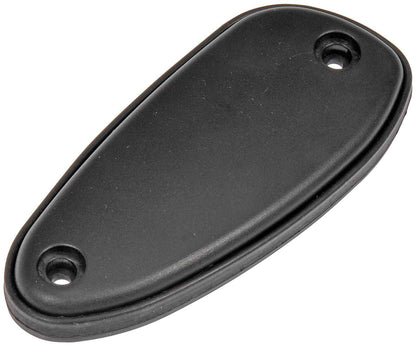Dorman - HELP Antenna Base Cover Block Off Plate for 1992-95 Honda Civic 76010