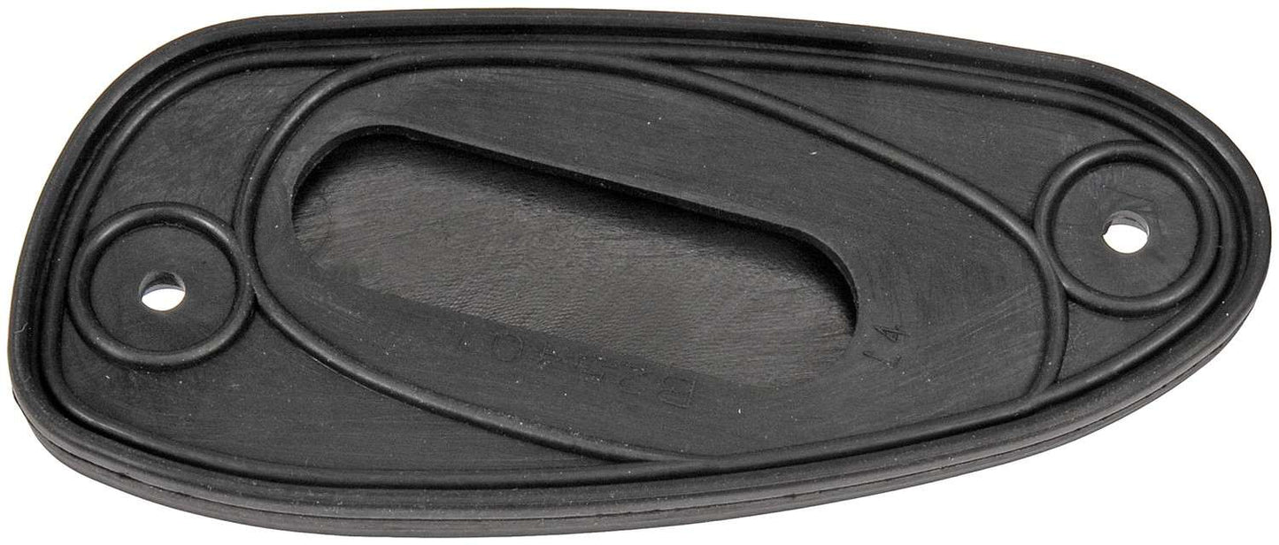 Dorman - HELP BLOCK OFF PLATE 76010