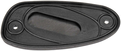 Dorman - HELP BLOCK OFF PLATE 76010
