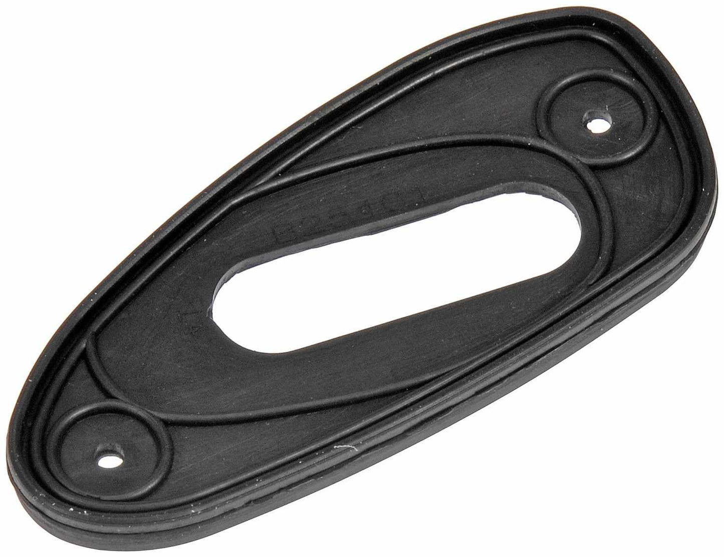 Dorman - HELP Antenna Seal Antenna Block Off Plate Gasket for 1992-95 Honda Civic 76011
