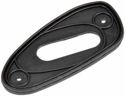 Dorman - HELP Antenna Seal Antenna Block Off Plate Gasket for 1992-95 Honda Civic 76011