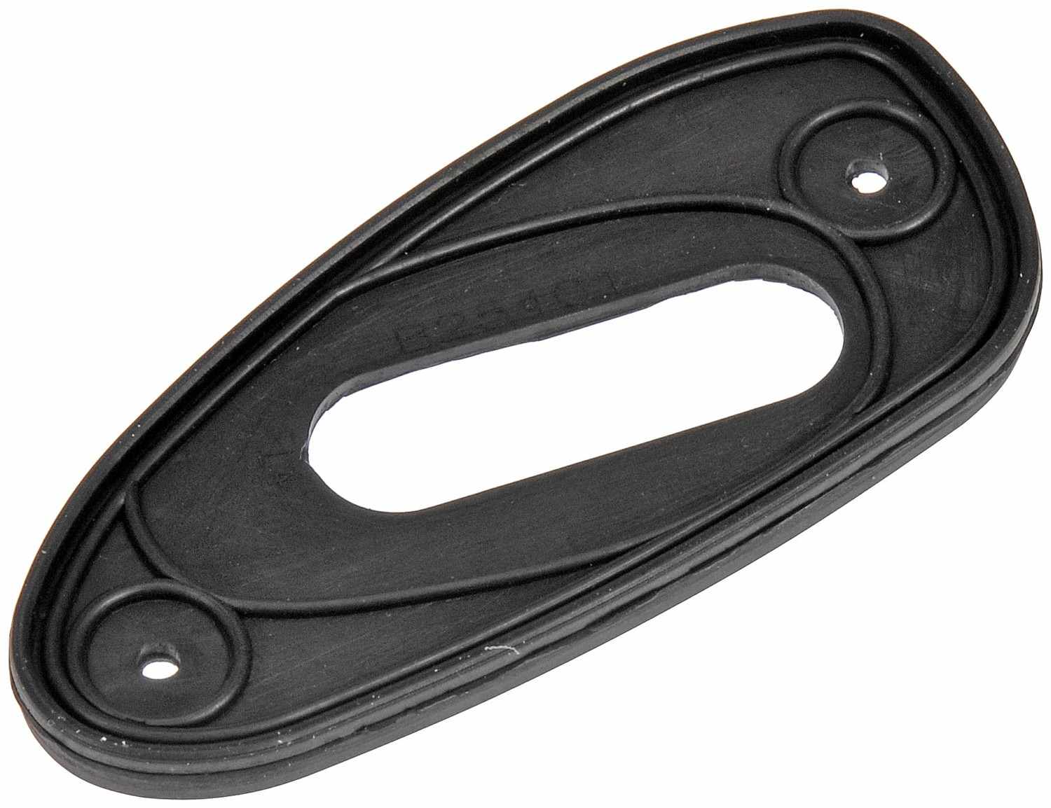Dorman - HELP BLOCK OFF PLATE GASKET 76011