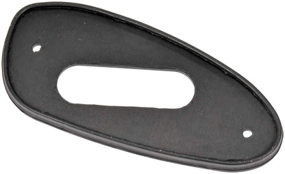 Dorman - HELP Antenna Seal Antenna Block Off Plate Gasket for 1992-95 Honda Civic 76011