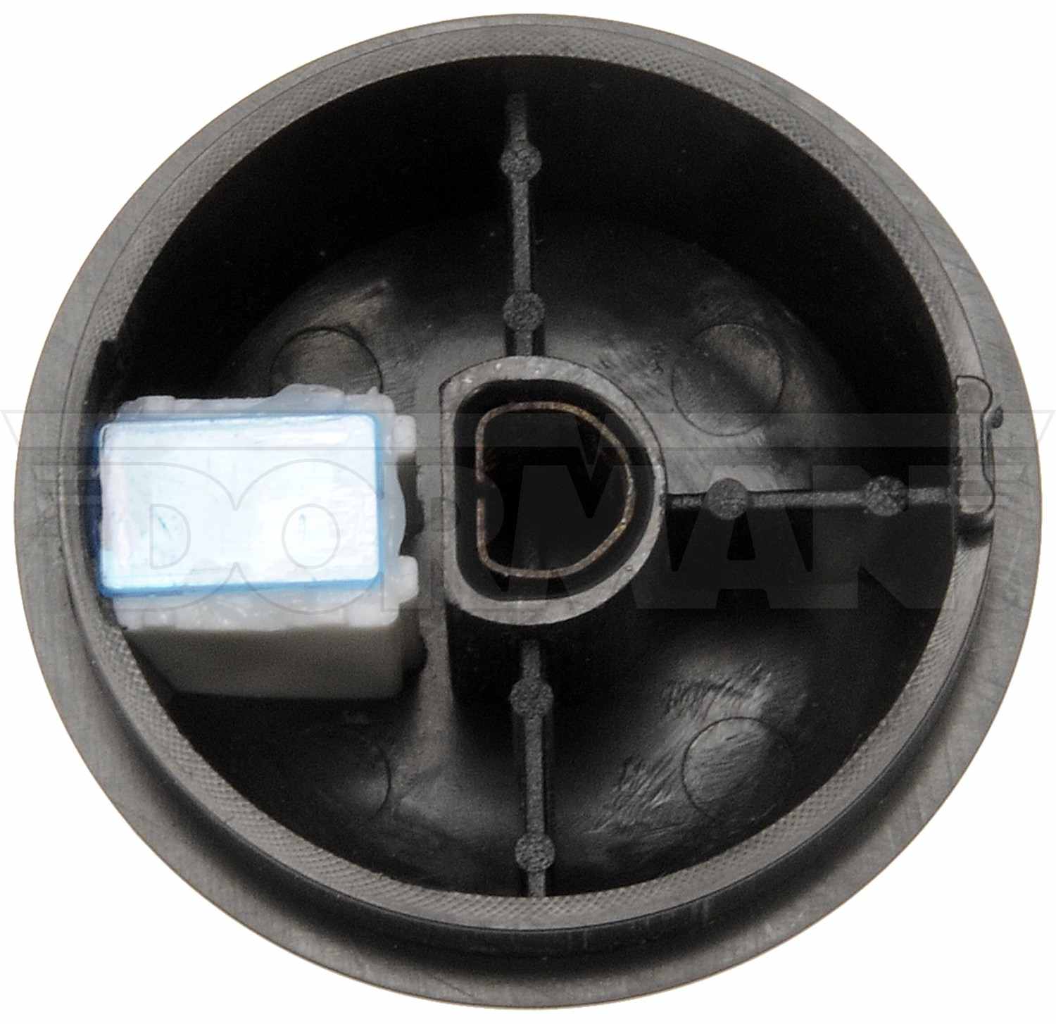 Dorman - HELP CONTROL KNOB 76012