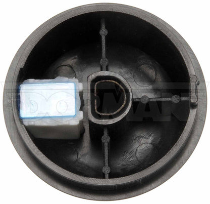Dorman - HELP HVAC Heater Control Knob with Rear Fan Control for 1999-2004 Honda Odyssey 76012