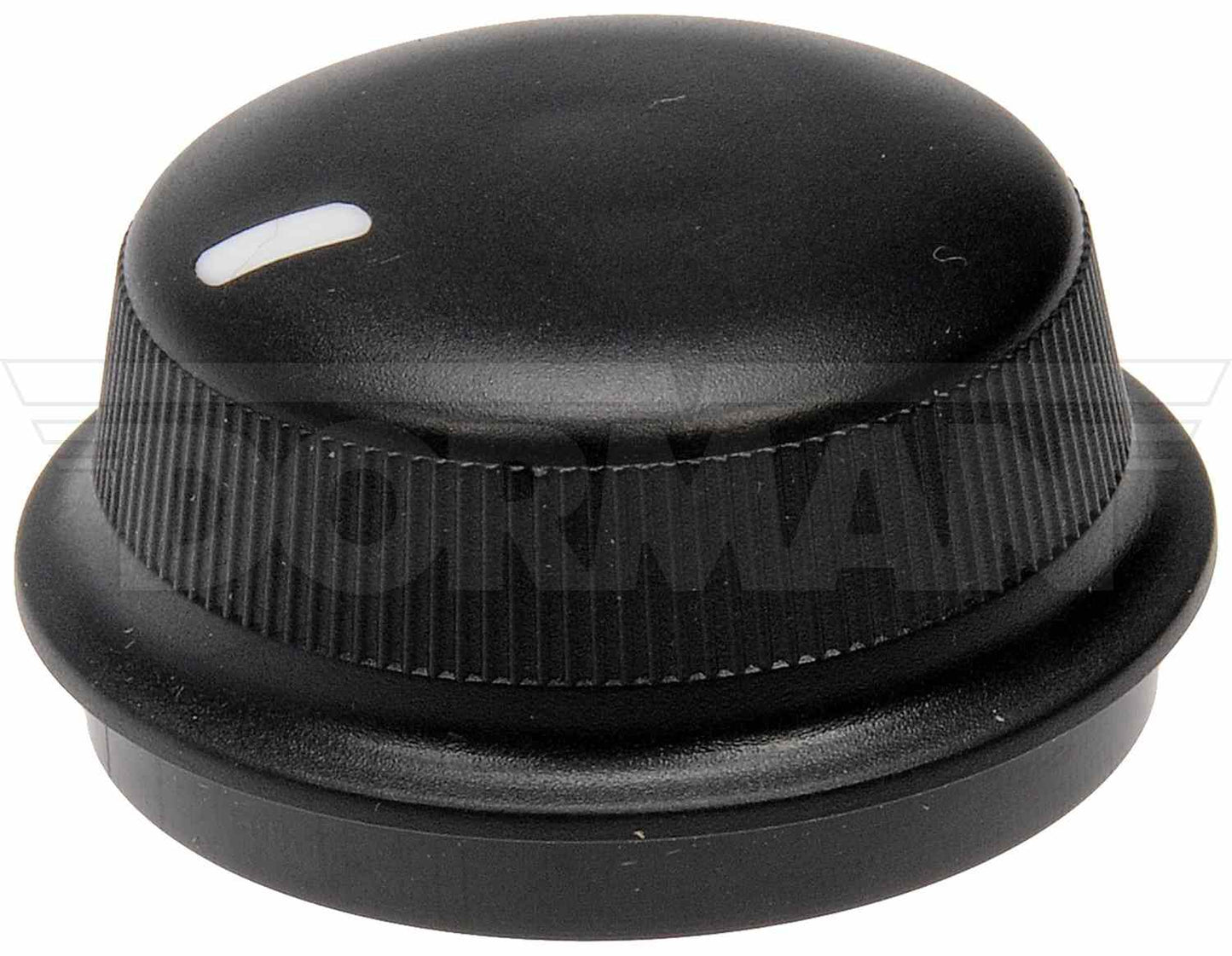 Dorman - HELP HVAC Heater Control Knob with Rear Fan Control for 1999-2004 Honda Odyssey 76012