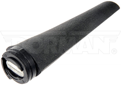 Dorman - HELP Antenna Mast Short Fin Black for General Motors 76013