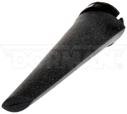 Dorman - HELP Antenna Mast Short Fin Black for General Motors 76013