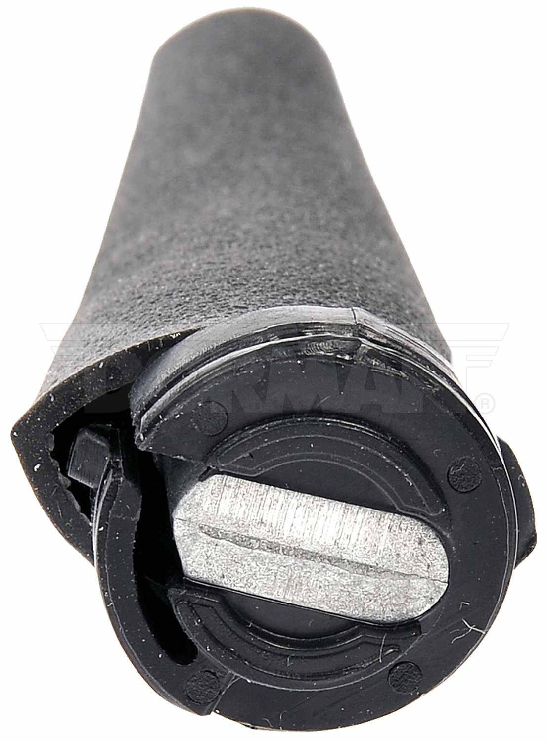Dorman - HELP Antenna Mast Short Fin Black for General Motors 76013