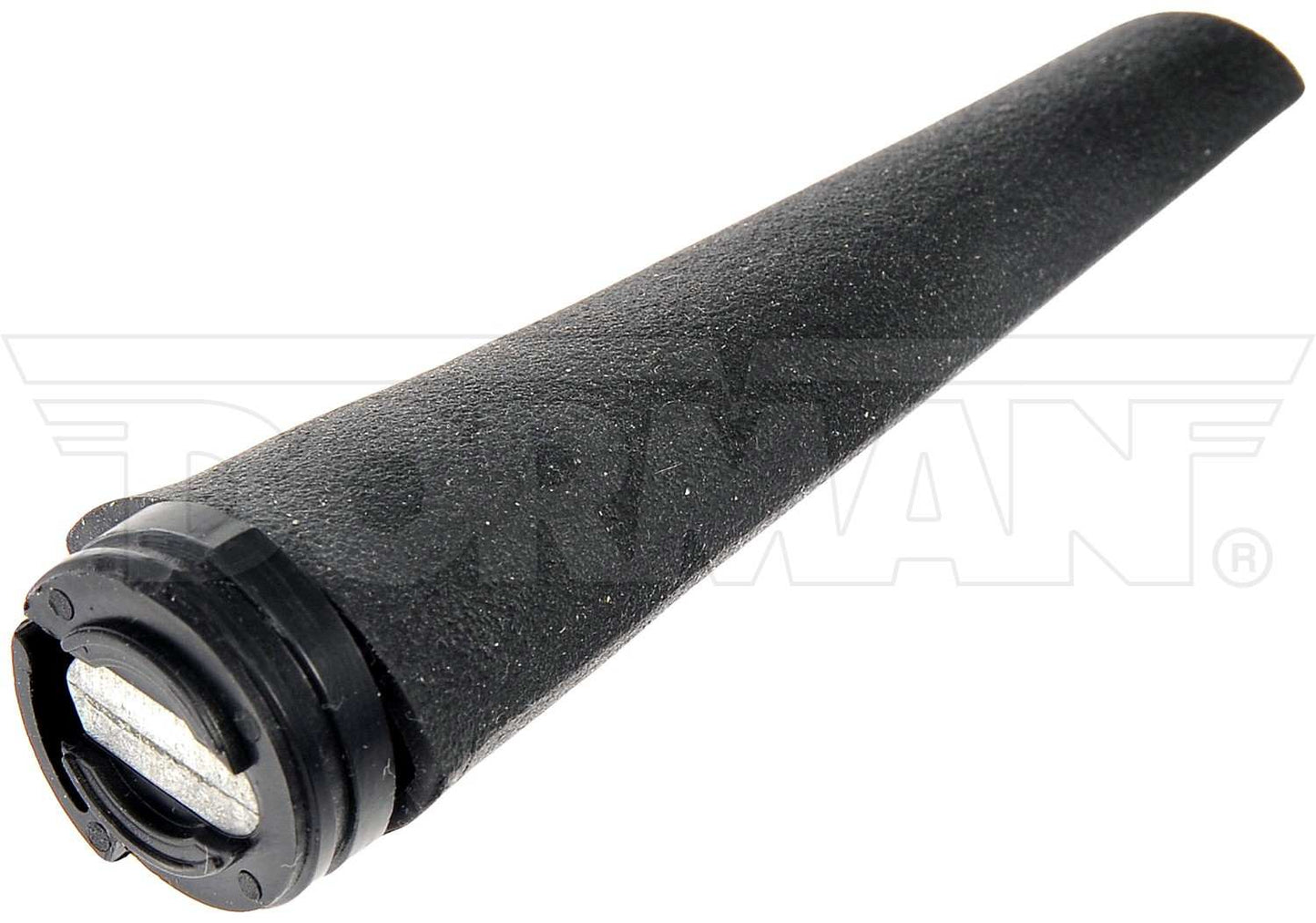 Dorman - HELP Antenna Mast Short Fin Black for General Motors 76013