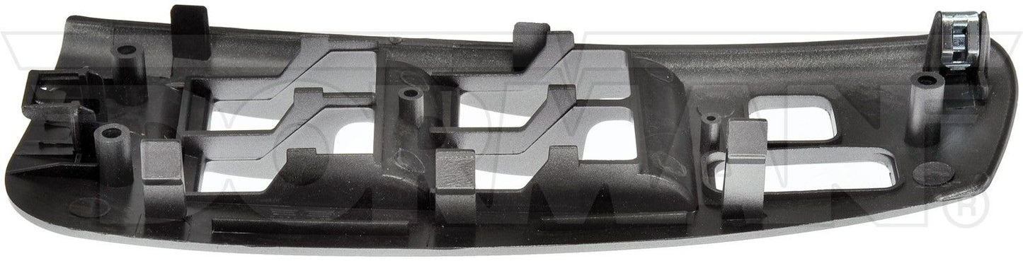 Dorman - HELP Door Window Switch Bezel with Durable Design for 2008-2009 Toyota Matrix 76014