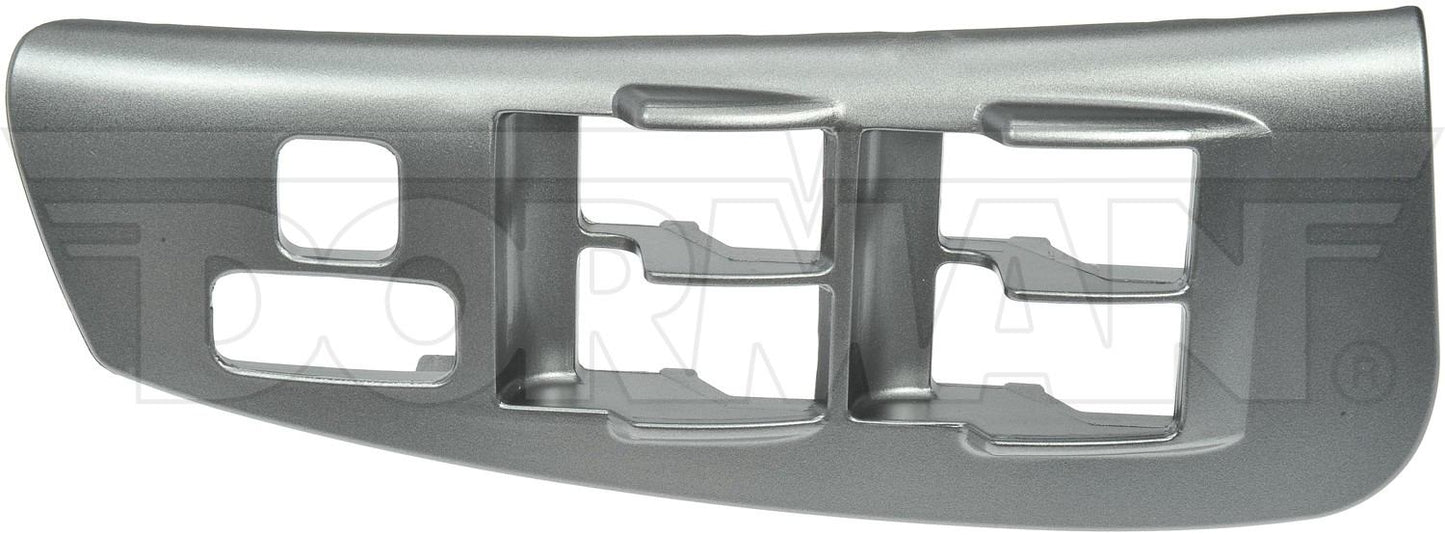 Dorman - HELP Door Window Switch Bezel 76014