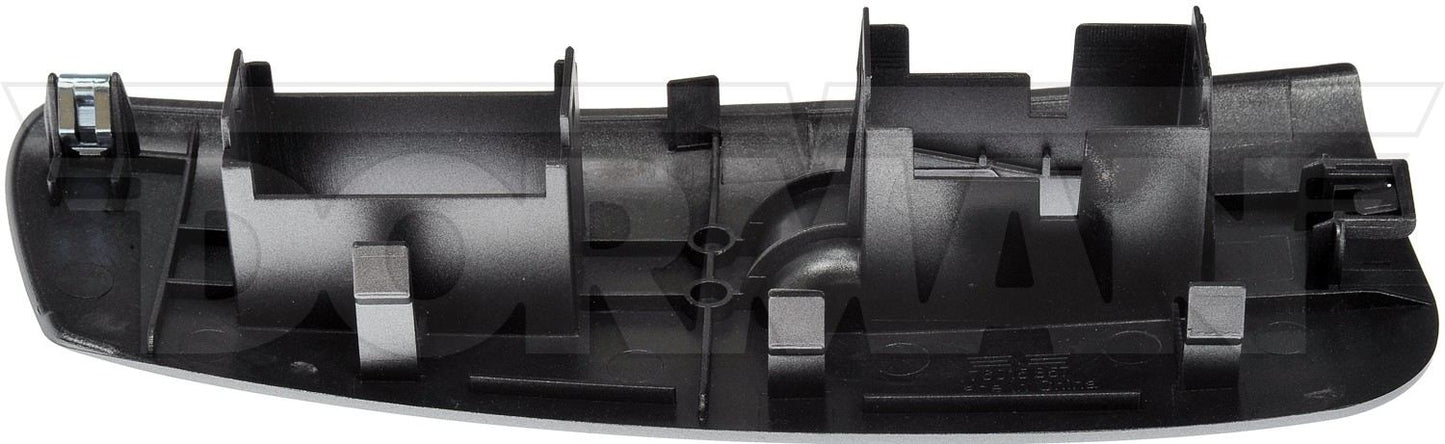 Dorman - HELP Door Window Switch Bezel for 2008-03 Toyota Matrix 76015