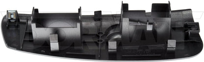 Dorman - HELP Door Window Switch Bezel for 2008-03 Toyota Matrix 76015