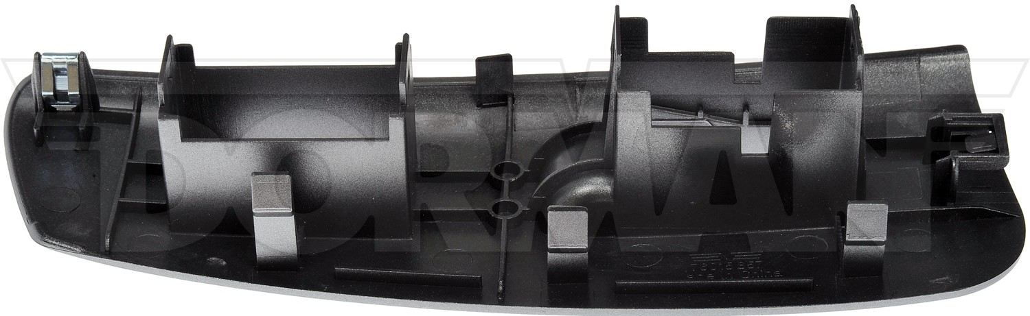 Dorman - HELP WINDOW SWITCH BEZEL 76015