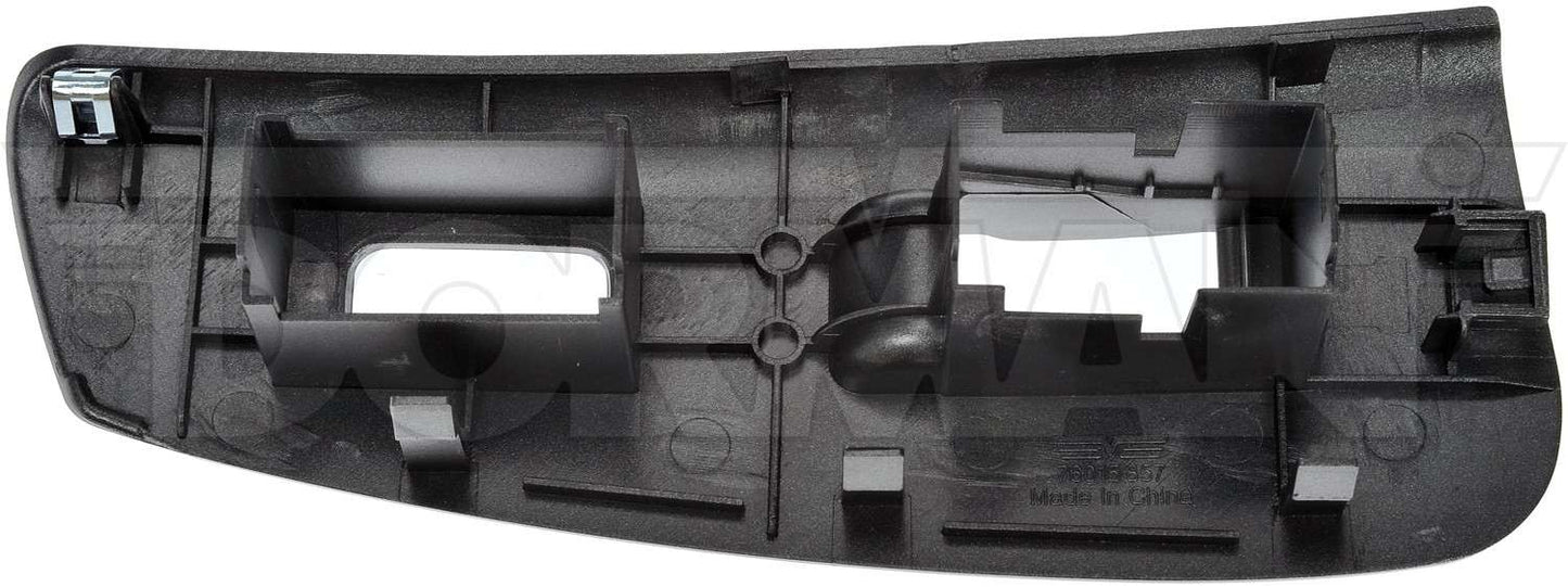 Dorman - HELP WINDOW SWITCH BEZEL 76015