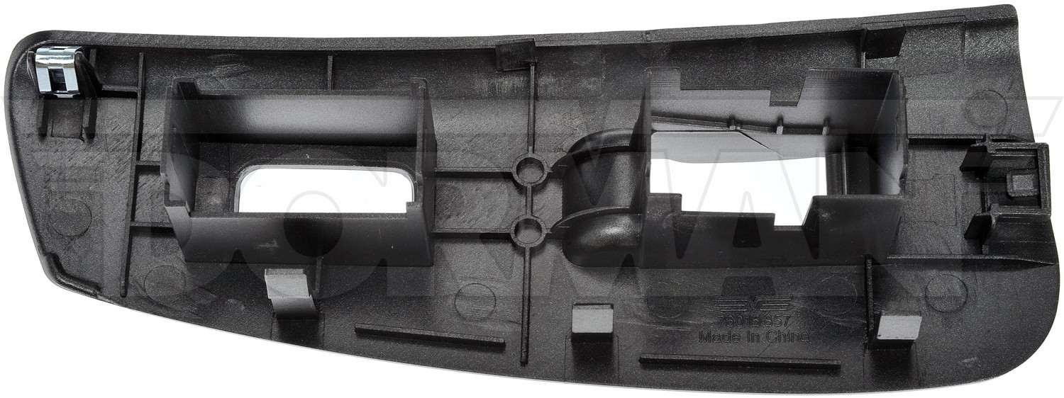 Dorman - HELP WINDOW SWITCH BEZEL 76015