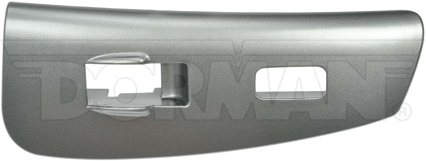 Dorman - HELP WINDOW SWITCH BEZEL 76015