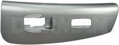 Dorman - HELP WINDOW SWITCH BEZEL 76015
