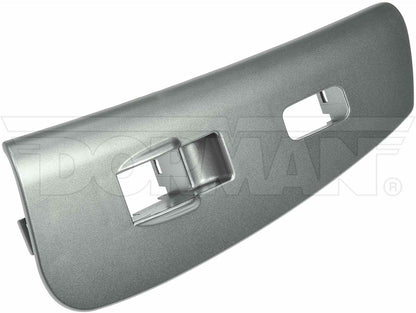 Dorman - HELP Door Window Switch Bezel for 2008-03 Toyota Matrix 76015