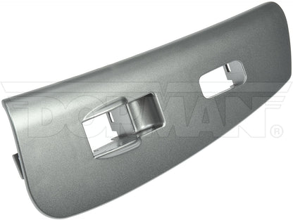 Dorman - HELP Door Window Switch Bezel for 2008-03 Toyota Matrix 76015