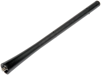 Dorman Antenna Mast Short Rubber with Black for 2009-2018 Nissan 76016