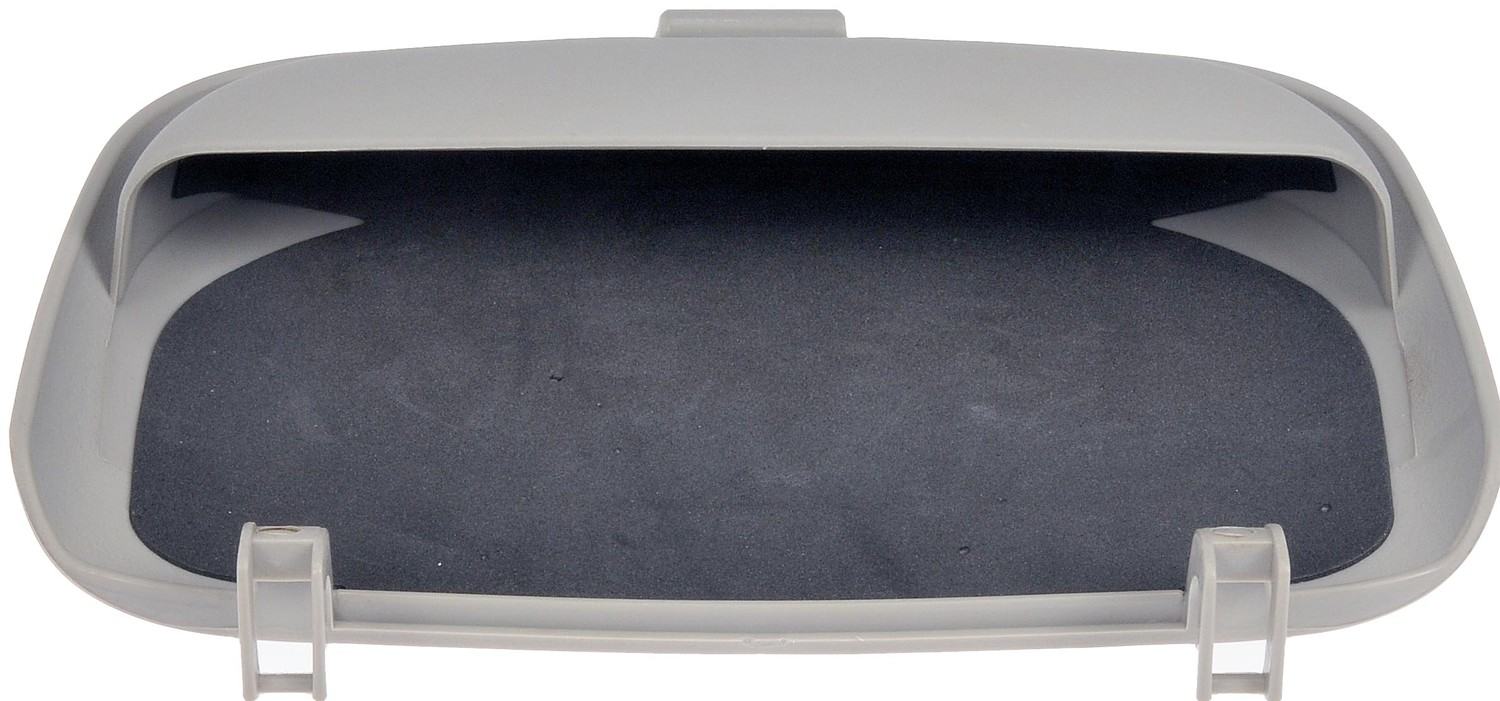 Dorman Sunglasses Holder Overhead for 2002-2009 Dodge Ram 1500 2500 3500 76100