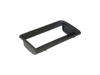 Dorman - HELP TAILGATE HANDLE BEZEL 76105