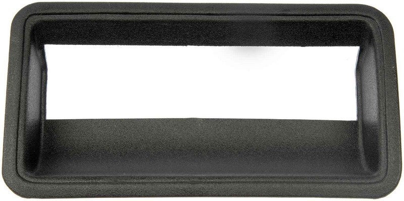 Dorman - HELP TAILGATE HANDLE BEZEL 76105