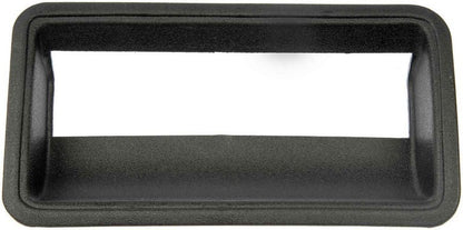 Dorman - HELP Tailgate Handle Bezel for 1988-2002 Chevrolet & GMC 76105