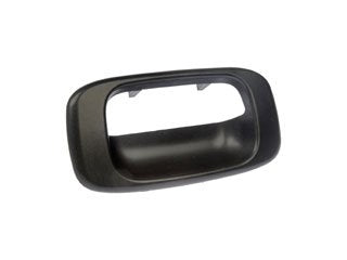 Dorman - HELP TAILGATE HANDLE BEZEL 76106