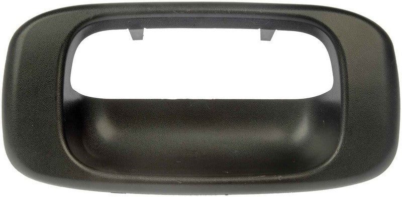 Dorman - HELP TAILGATE HANDLE BEZEL 76106