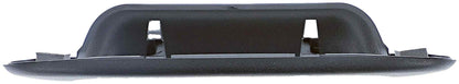 Dorman - HELP Tailgate Handle Bezel for 2007-1999 Chevrolet and GMC 76106