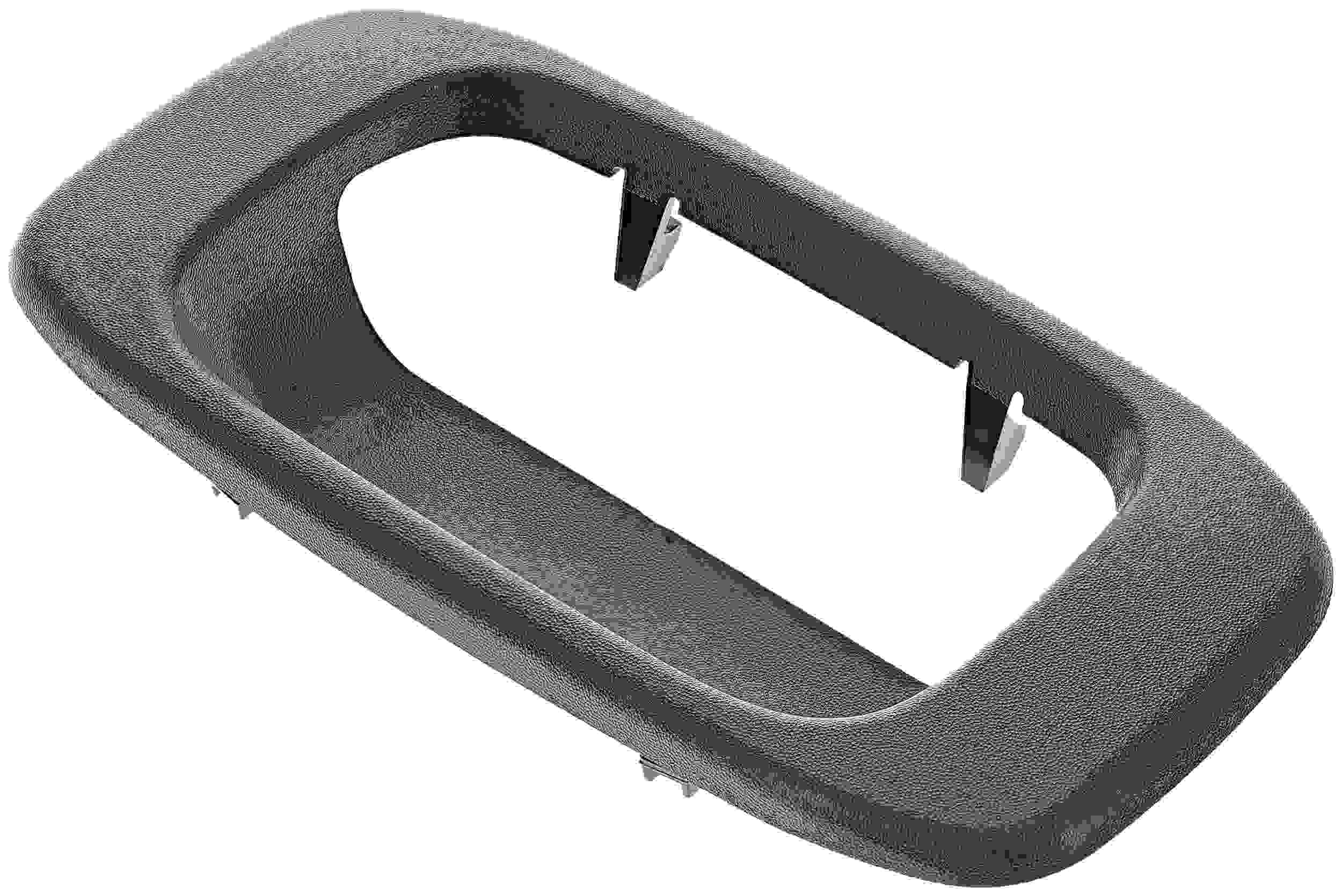 Dorman - HELP TAILGATE HANDLE BEZEL 76106